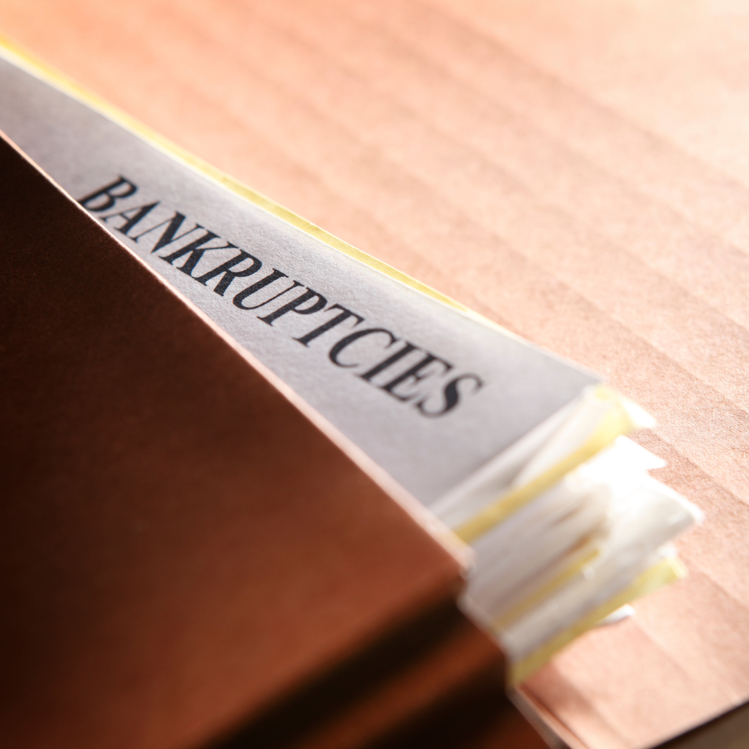 How To Get Rid of a Second Mortgage or HELOC in Chapter 13 Bankruptcy ...